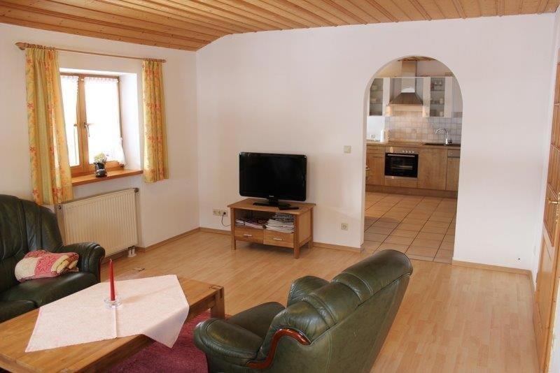 Gasthof Zum Ott Staudach-Egerndach Екстер'єр фото