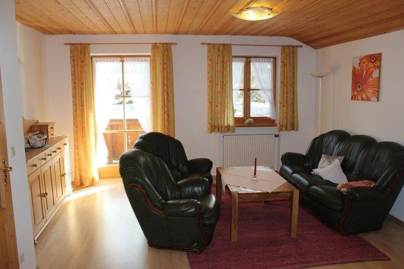Gasthof Zum Ott Staudach-Egerndach Екстер'єр фото