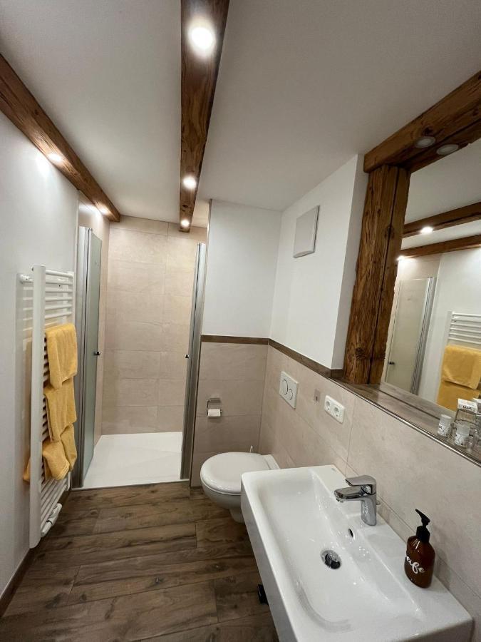 Gasthof Zum Ott Staudach-Egerndach Екстер'єр фото