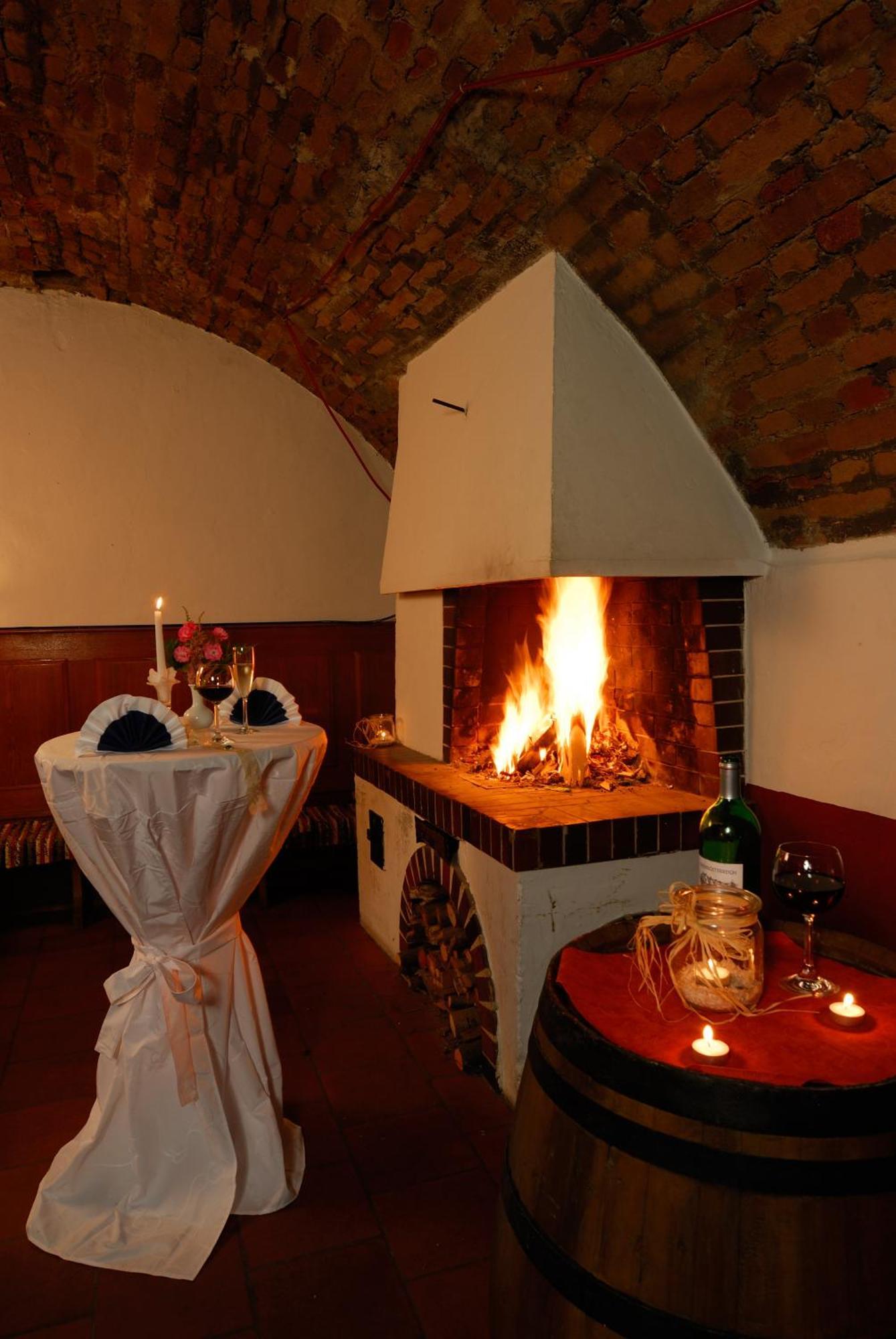 Gasthof Zum Ott Staudach-Egerndach Екстер'єр фото