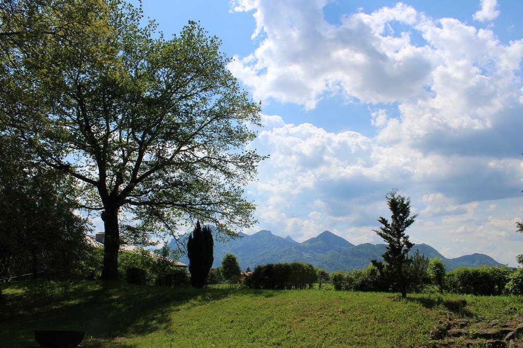 Gasthof Zum Ott Staudach-Egerndach Екстер'єр фото